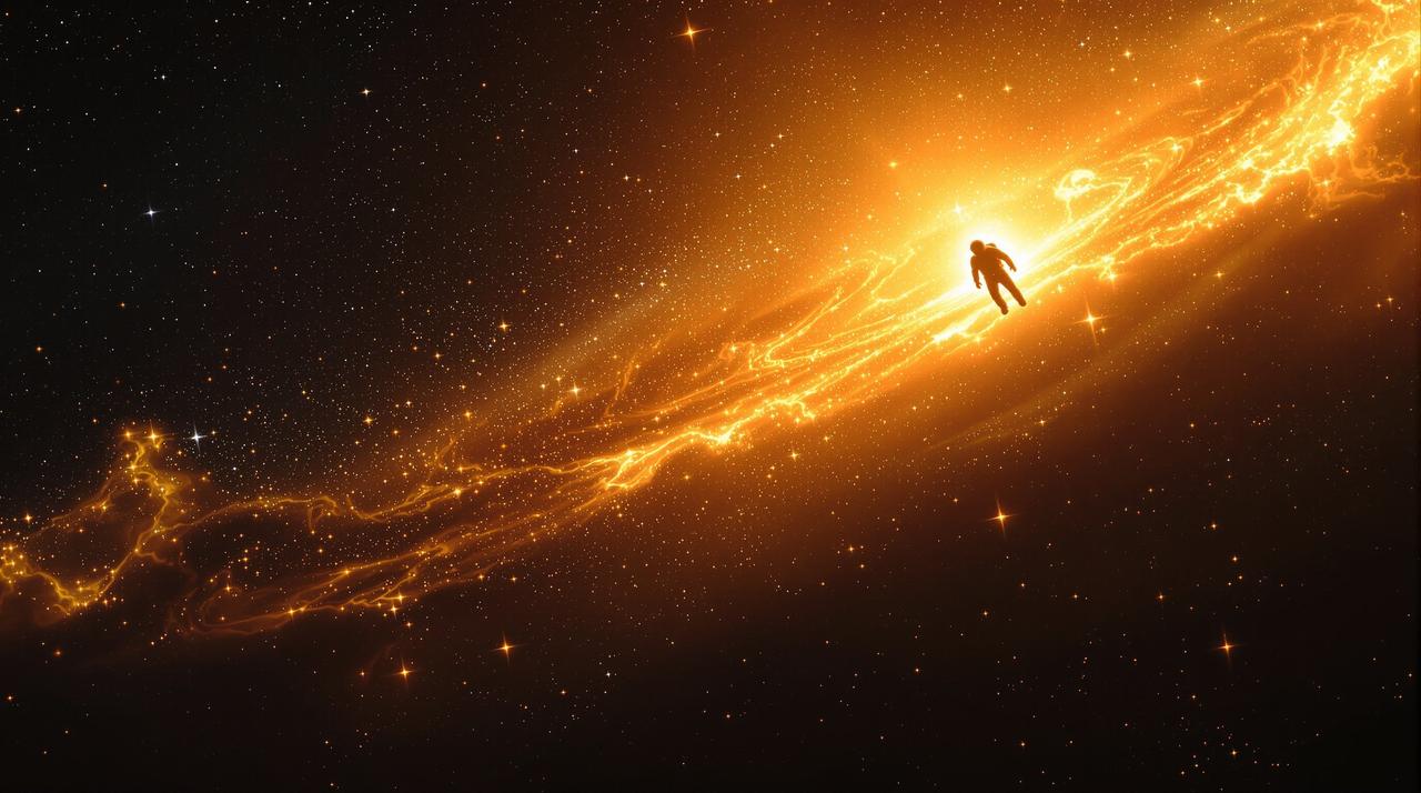 星河之上